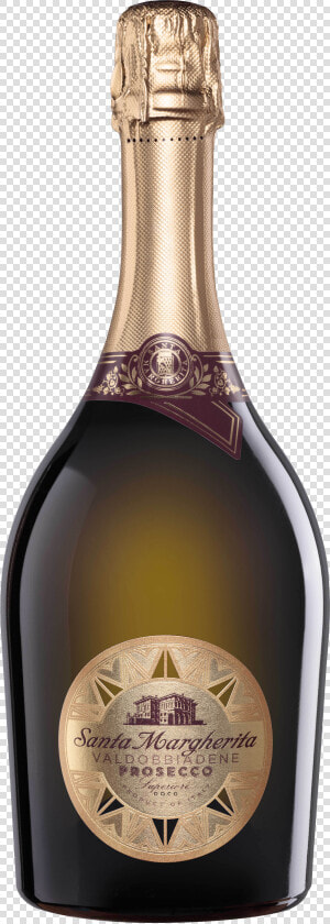 Santa Margherita Prosecco  HD Png DownloadTransparent PNG