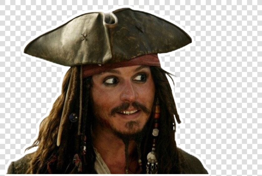  captainjacksparrow  jack  jacksparrow  piratesofthecarribean   Jack Sparrow Pirate Bay  HD Png DownloadTransparent PNG