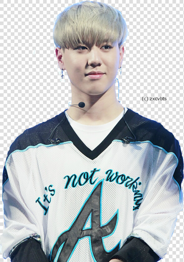 Thumb Image   Got7 Kim Yugyeom Png  Transparent PngTransparent PNG