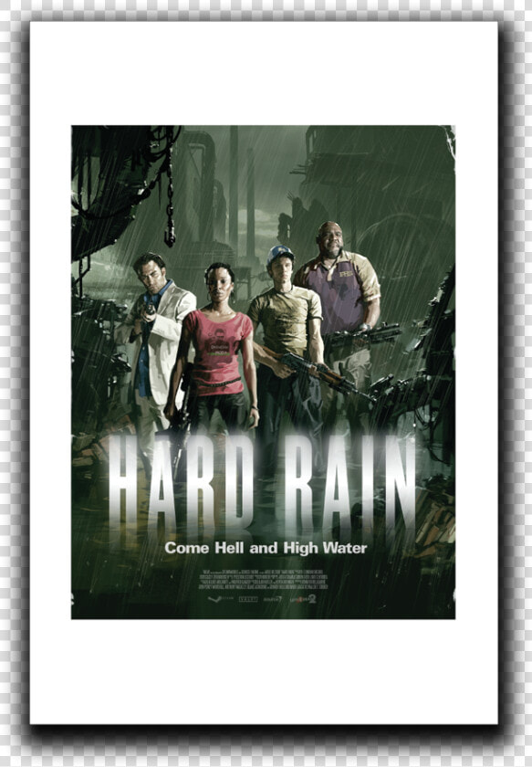 Left 4 Dead 2 Chapter  HD Png DownloadTransparent PNG