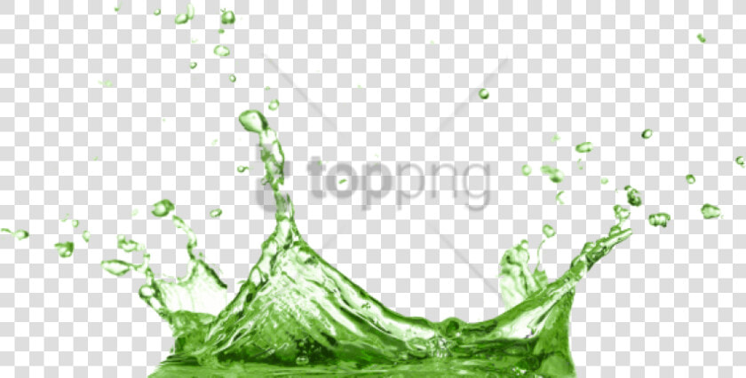 Free Png Download Green Water Splash Png Png Images   Transparent Background Water Splash Png  Png DownloadTransparent PNG