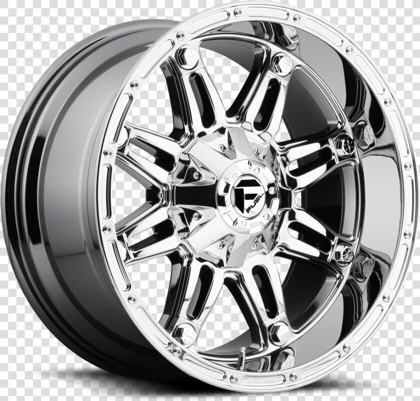 Fuel Hostage Wheels  HD Png DownloadTransparent PNG