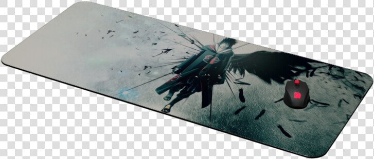 Sasuke Uchiha   Skateboarding  HD Png DownloadTransparent PNG