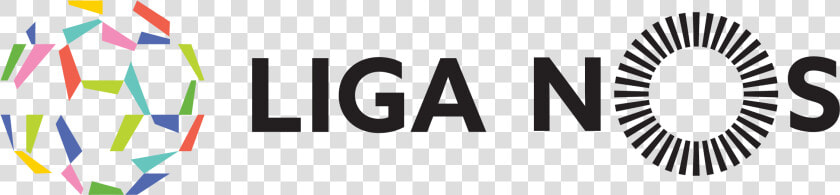 Liga Nos Logo Png  Transparent PngTransparent PNG