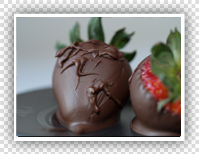 Transparent Chocolate Covered Strawberries Png   14 Feb Gift  Png DownloadTransparent PNG