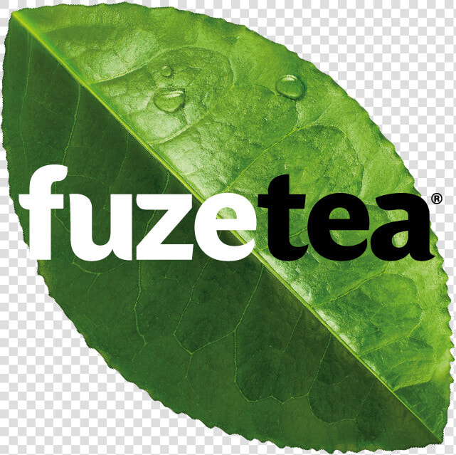 Logo Png Fuze Tea Logo  Transparent PngTransparent PNG