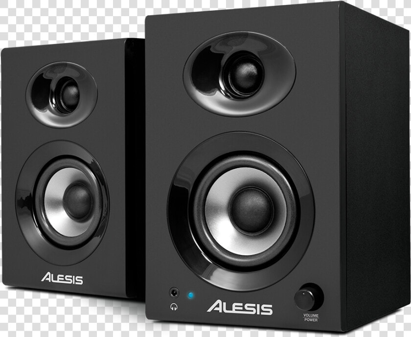 Alesis Monitor Elevate 3  HD Png DownloadTransparent PNG