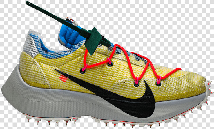 Nike Off White Vapor Street  HD Png DownloadTransparent PNG