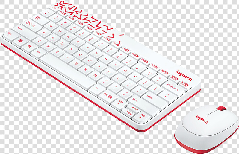 Keyboard And Mouse Png   Combo Logitech Mk240  Transparent PngTransparent PNG