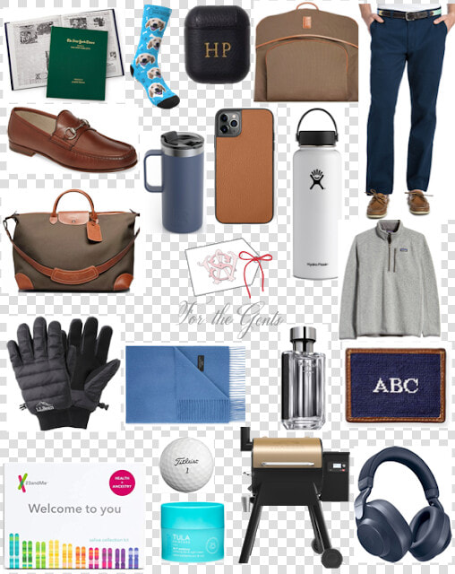 Cyber Monday Sales 2019 Men S Gift Guide   Messenger Bag  HD Png DownloadTransparent PNG