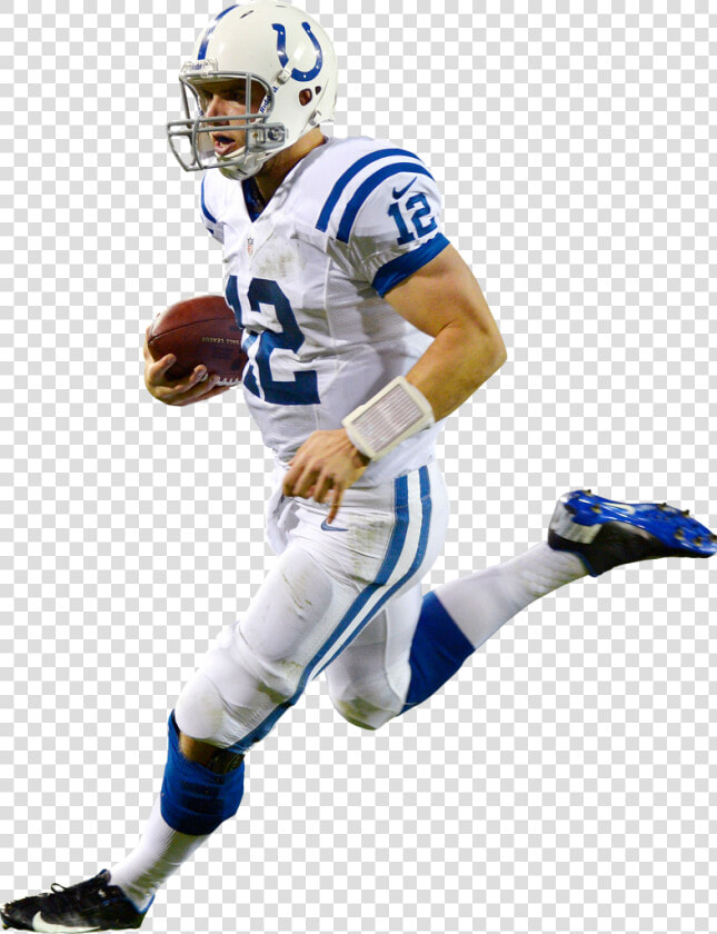 Herczeg Adam Hori Lu   Andrew Luck  HD Png DownloadTransparent PNG