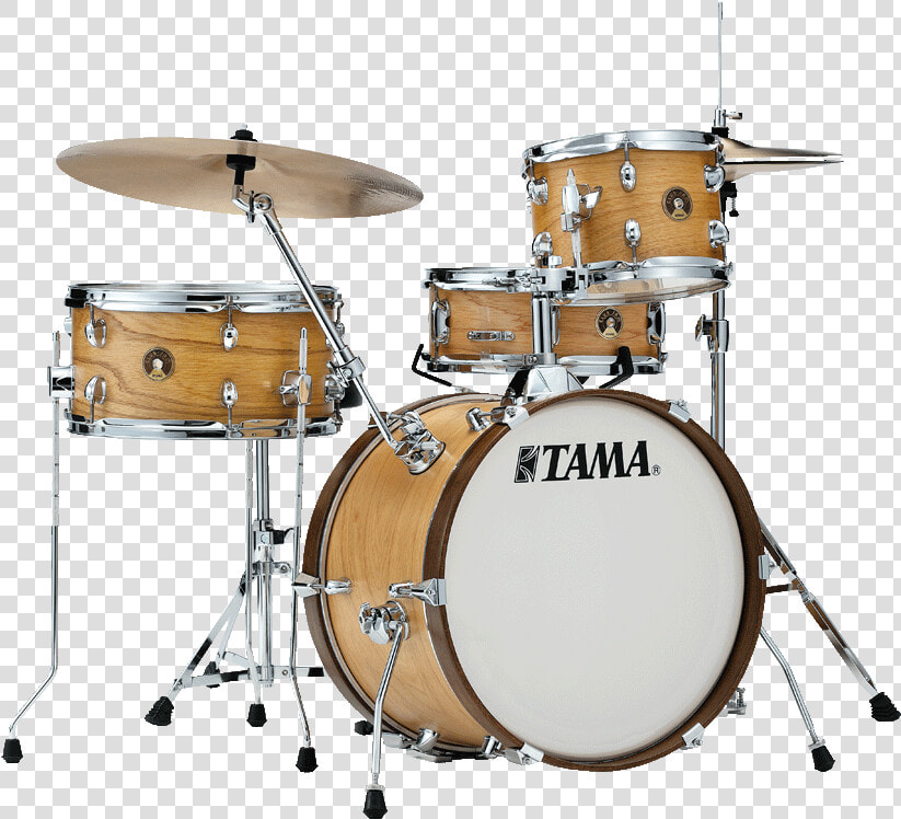 Tama Club Jam Kit Satin Blonde  HD Png DownloadTransparent PNG