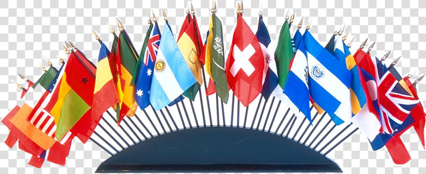 United Nations Flag Png   Png Download   Clip Art International Flags  Transparent PngTransparent PNG