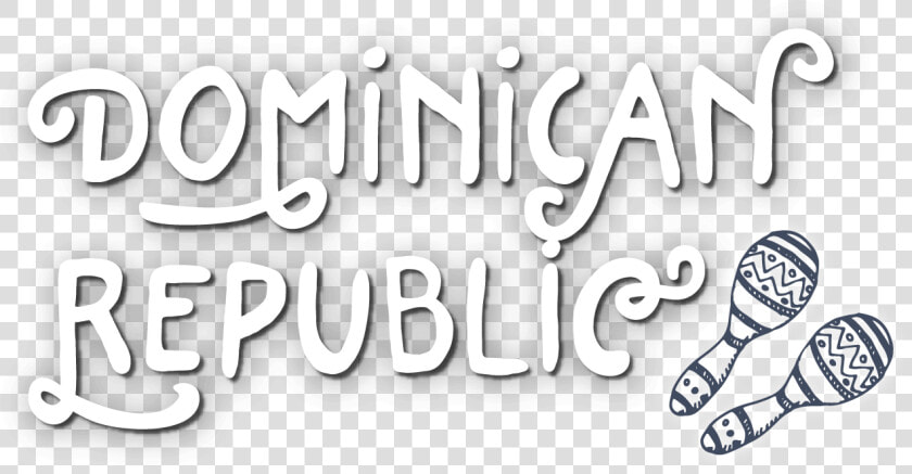 Dominican Republic  HD Png DownloadTransparent PNG