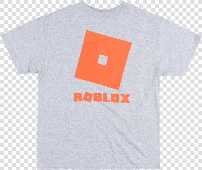 Boys Roblox Logo T shirt Video Game Kids Youth Tee   T Shirt Download Roblox  HD Png DownloadTransparent PNG