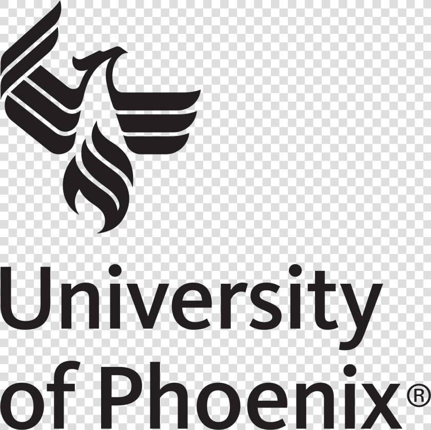 University Of Phoenix Logo Png   University Of Phoenix Logo Svg  Transparent PngTransparent PNG