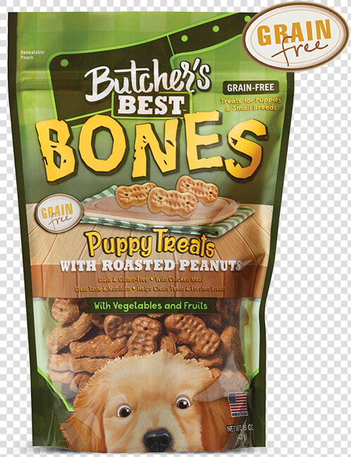 Butchers Best Dog Bones  HD Png DownloadTransparent PNG