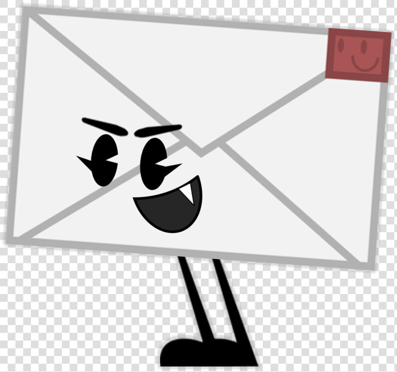 Envelope Clipart Png   Object Challengers  Transparent PngTransparent PNG