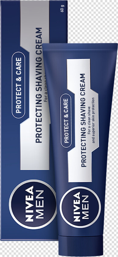 Nivea Shave Cream  HD Png DownloadTransparent PNG