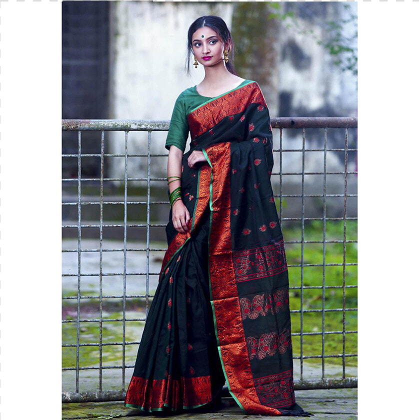 Thumb   Sari  HD Png DownloadTransparent PNG