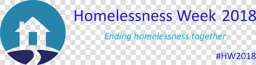 National Homelessness Week 2018  HD Png DownloadTransparent PNG