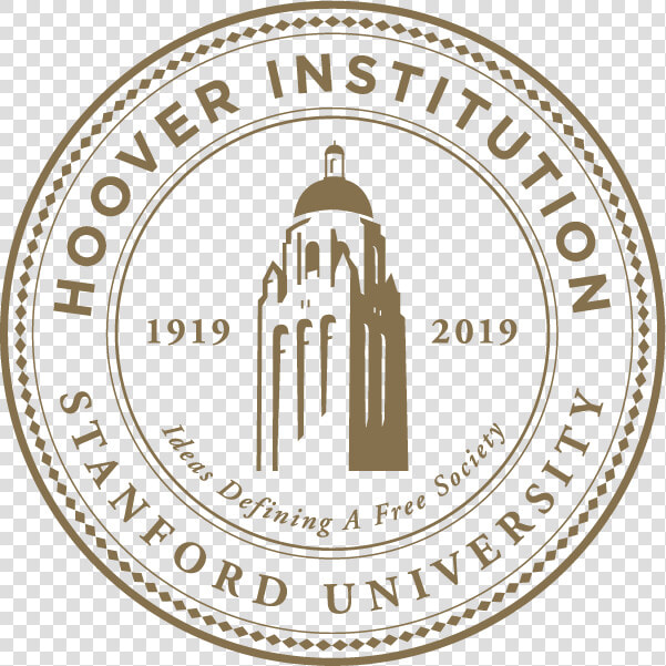 100 Years Of Ideas Defining A Free Society   Hoover Institution  HD Png DownloadTransparent PNG