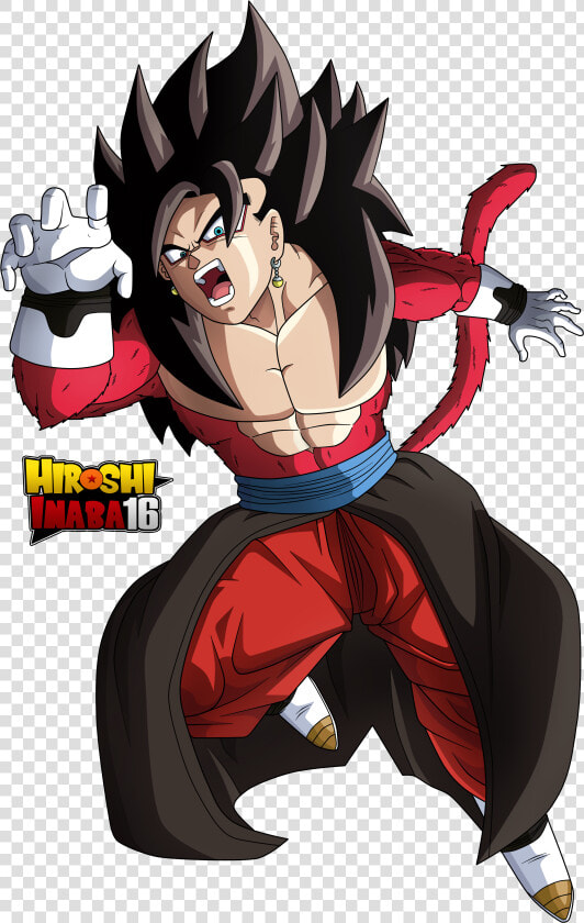 Ssj4 Vegito Db Heroes   Png Download   Super Saiyan 4 Xeno Vegito  Transparent PngTransparent PNG