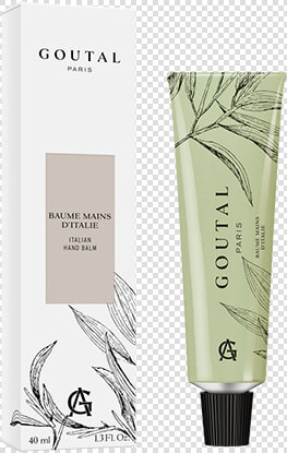 Italian Hand Balm   Annick Goutal  HD Png DownloadTransparent PNG