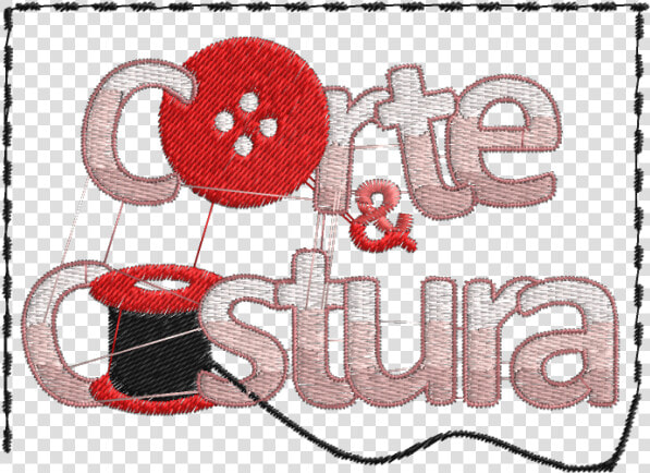 Corte E Costura Png  Transparent PngTransparent PNG