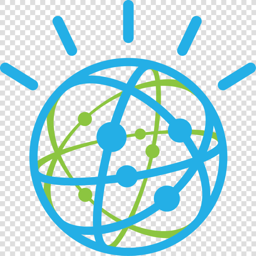 Ibm Watson Logo Svg  HD Png DownloadTransparent PNG