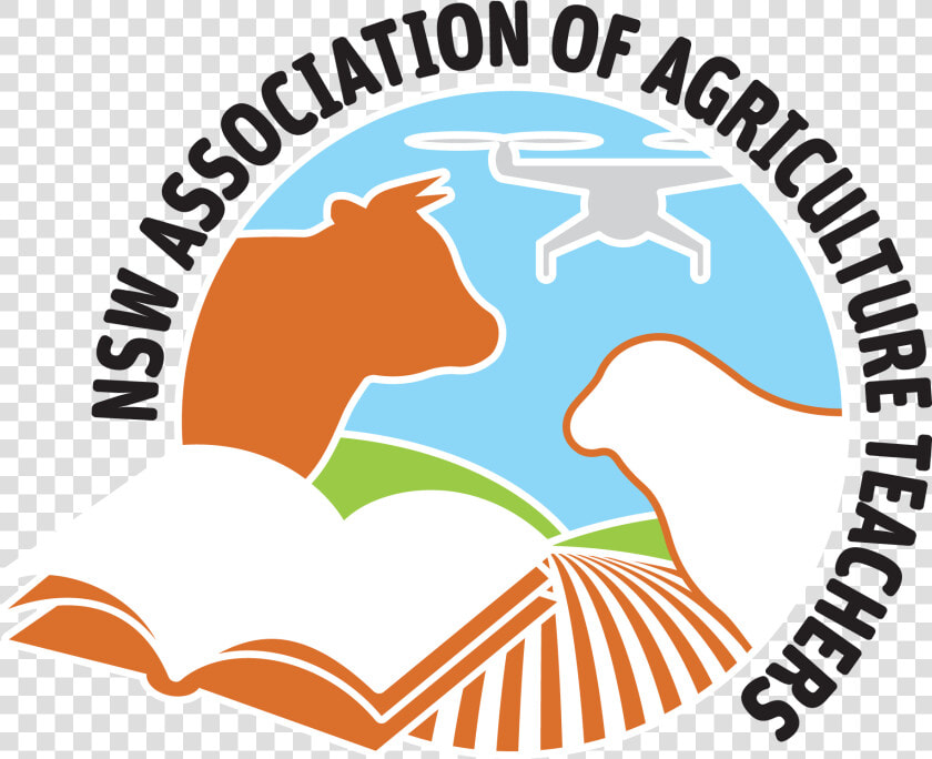 Nsw Association Of Agriculture Teachers   Nsw Ag Teacher Association  HD Png DownloadTransparent PNG