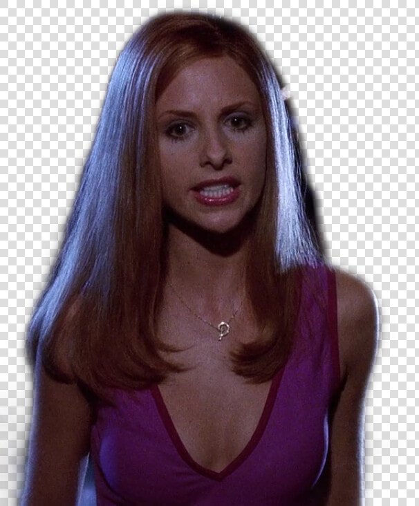  sarahmichellegellar Sarah Michelle Gellar As Daphne   Sarah Michelle Gellar As Daphne  HD Png DownloadTransparent PNG