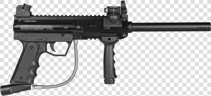 1000 X 1000   Paintball Gun Pointing To The Right  HD Png DownloadTransparent PNG