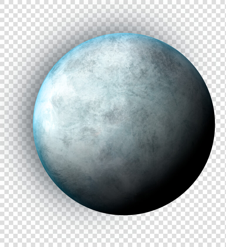 Fictional Planet Andoria   Planet Andoria Star Trek  HD Png DownloadTransparent PNG