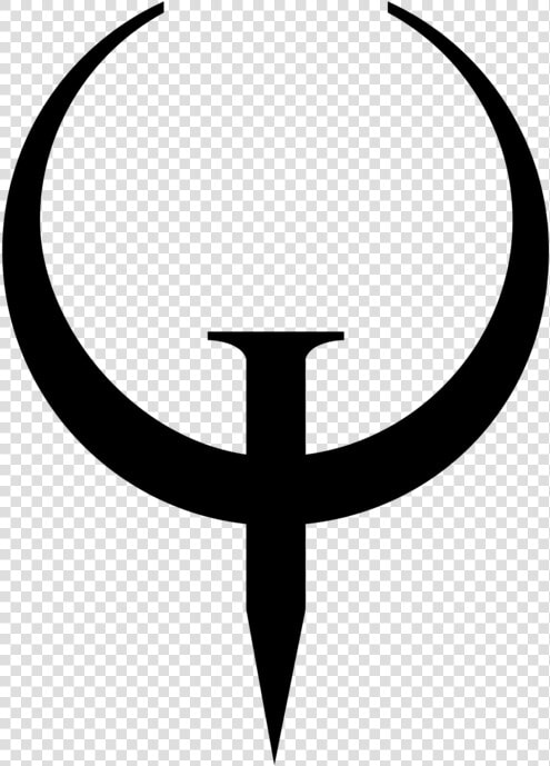 Quake Logo Png  Transparent PngTransparent PNG