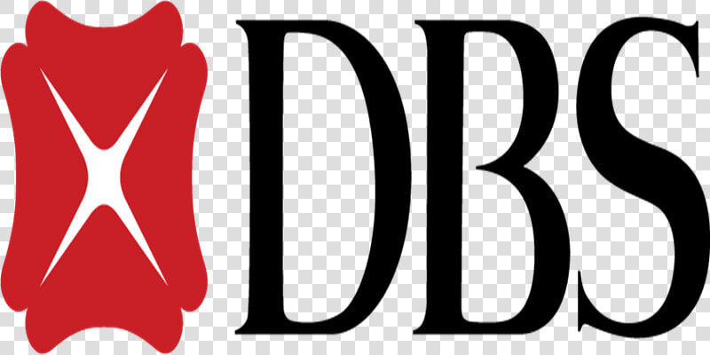 Dbs Bank Logo Png  Transparent PngTransparent PNG