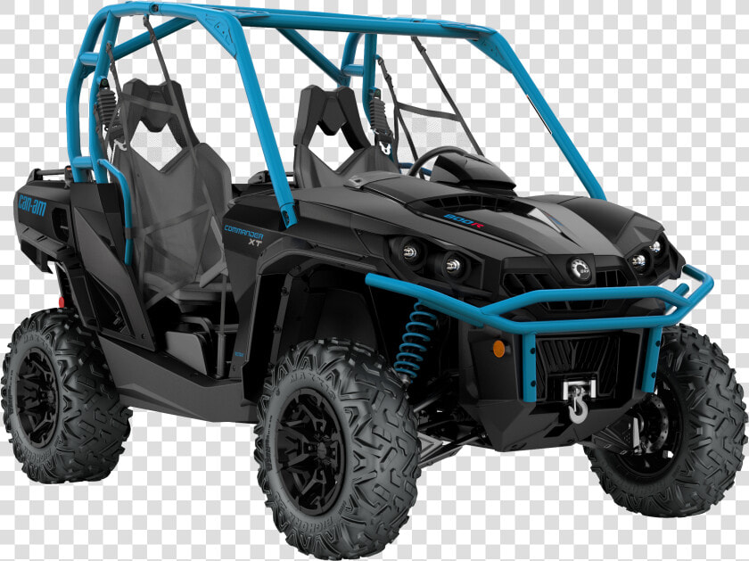 2019 Can Am Commander Xt  HD Png DownloadTransparent PNG