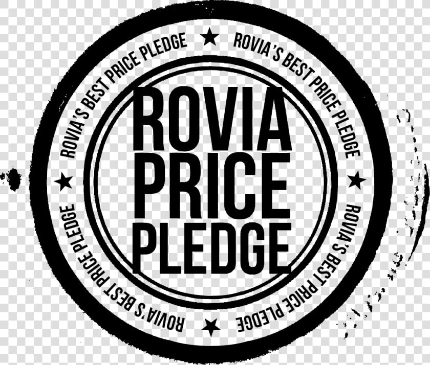 1087 X 924   Rovia Dream Price Promise  HD Png DownloadTransparent PNG