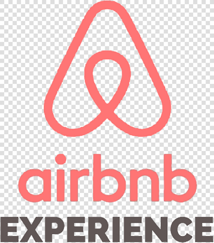 Airbnb Experiences Logo Png  Transparent PngTransparent PNG