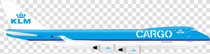 Klm 747 Cargo   Klm 747 Transparent Background  HD Png DownloadTransparent PNG