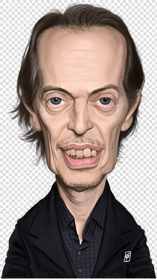 Steve Buscemi  HD Png DownloadTransparent PNG