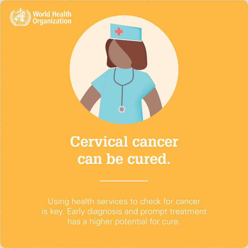 Palliative Care In Cervical Cancer  HD Png DownloadTransparent PNG