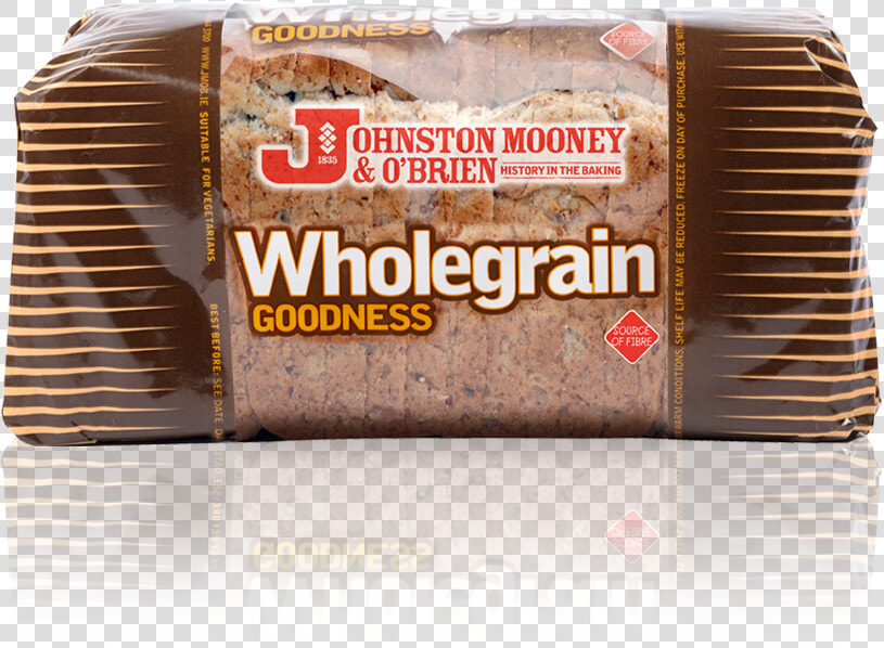 Johnston Mooney And O Brien Brown Sliced Pan  HD Png DownloadTransparent PNG