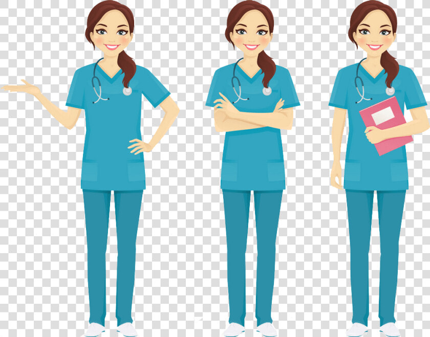 Slider image   Nurse  HD Png DownloadTransparent PNG