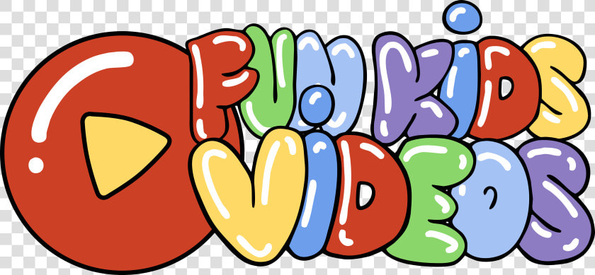 Fun Kids Videos   Colors Learn Kids Transparent  HD Png DownloadTransparent PNG