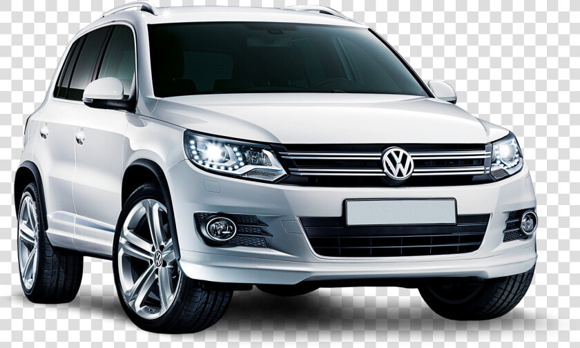 Volkswagen Png Image   Vw Tiguan R Line 2012  Transparent PngTransparent PNG