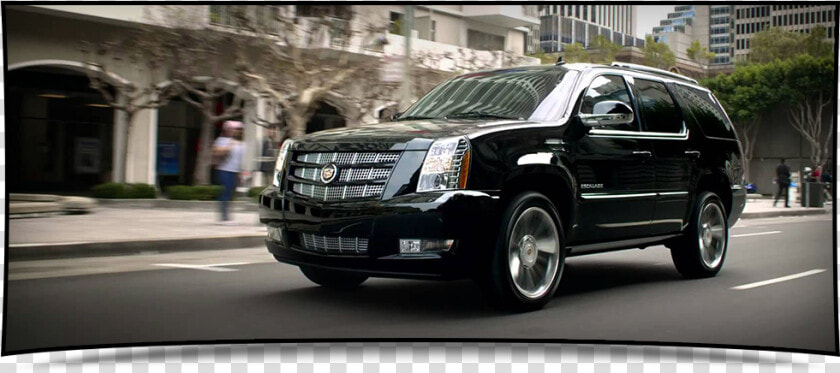 Cadillac Escalade Mafia   Png Download  Transparent PngTransparent PNG