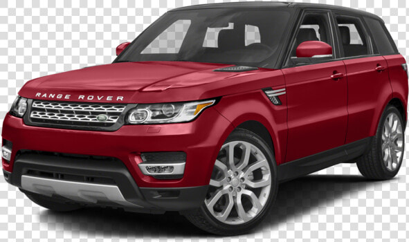 2016 Land Rover Range Rover Sport   2017 Land Rover Range Rover Sport Msrp  HD Png DownloadTransparent PNG