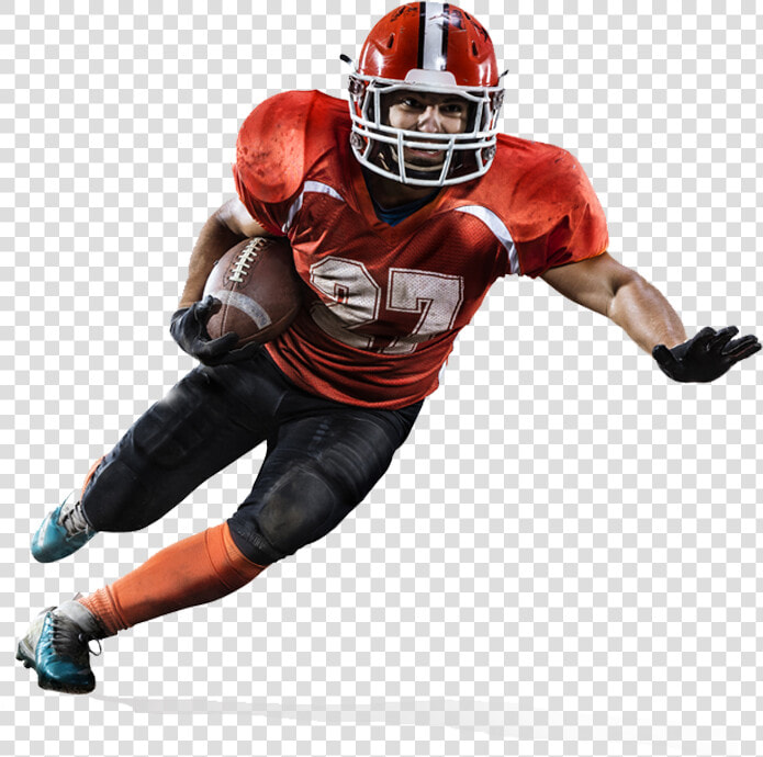 College Football Prosieben Maxx  HD Png DownloadTransparent PNG