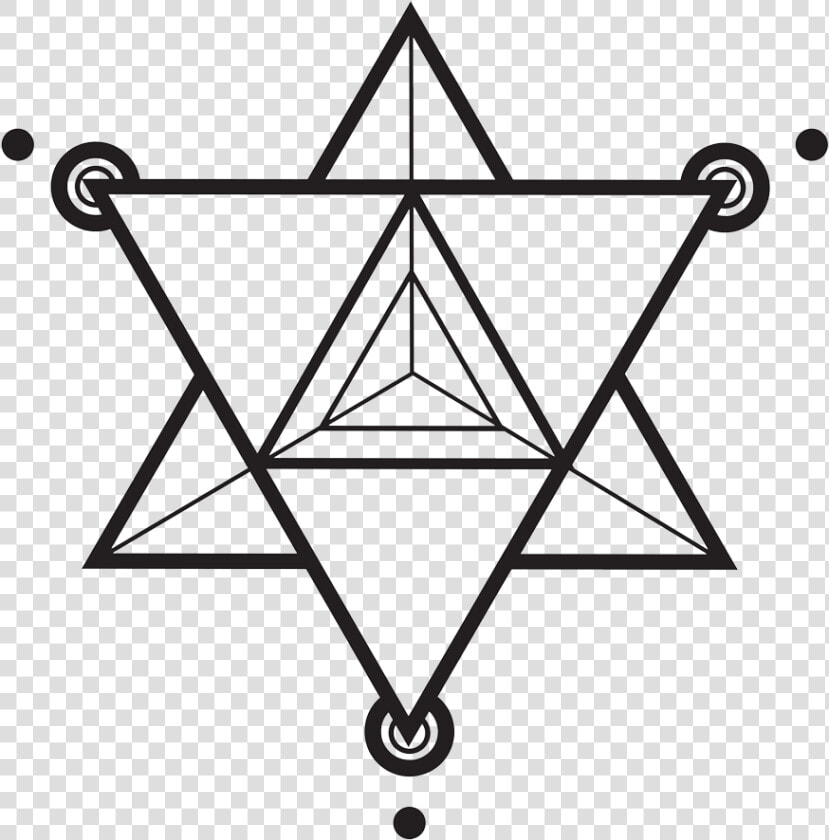 Thumb Image   Star Tetrahedron  HD Png DownloadTransparent PNG